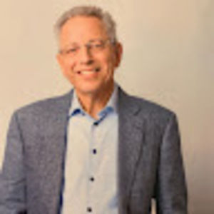 Meet your Posher, Richard